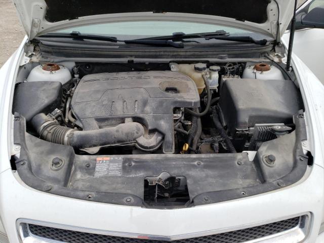 Photo 11 from auction – 2012 CHEVROLET MALIBU LS with VIN 1G1ZA5EU9CF274580