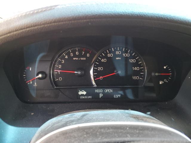 Photo 9 from auction – 2008 CADILLAC SRX with VIN 1GYEE637180139949