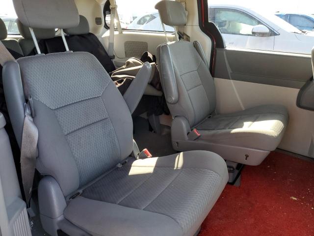 Photo 11 from auction – 2010 DODGE GRAND CARA with VIN 2D4RN3D13AR490215