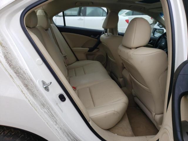 Photo 10 from auction – 2010 ACURA TSX with VIN JH4CU2F64AC004379