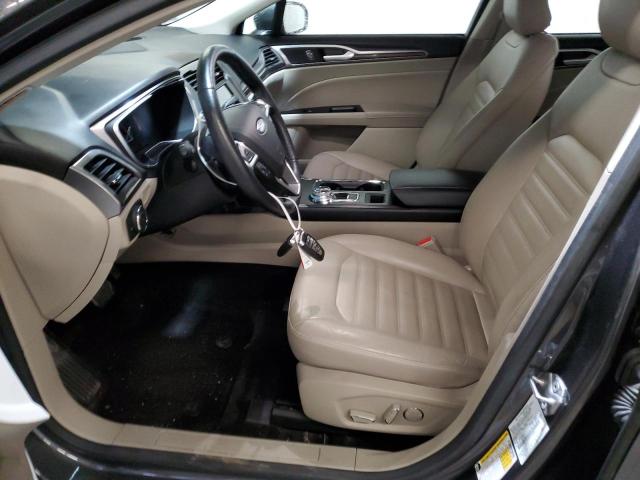Photo 7 from auction – 2017 FORD FUSION SE with VIN 3FA6P0T99HR220853