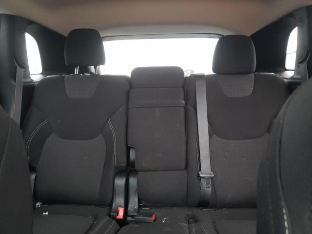 Photo 10 from auction – 2015 JEEP CHEROKEE L with VIN 1C4PJLCB3FW683277