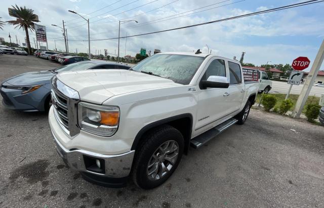 Photo 2 from auction – 2015 GMC SIERRA K15 with VIN 3GTU2VEC6FG406560