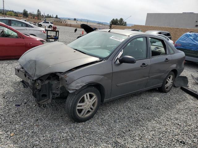 FORD FOCUS SE C 2003 with VIN 1FAFP34Z73W264047 - Photo from auction
