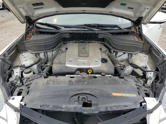 Photo 12 from auction – 2017 INFINITI QX50 with VIN JN1BJ0RR8HM415176
