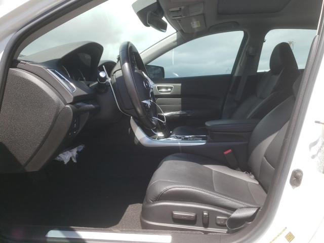 Photo 7 from auction – 2019 ACURA TLX with VIN 19UUB2F37KA009592