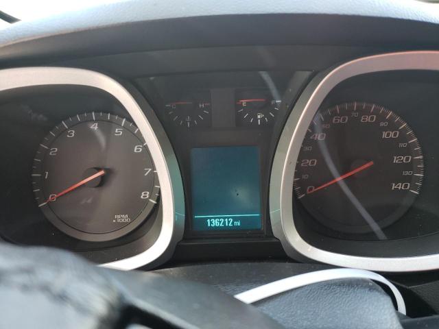 Photo 9 from auction – 2013 CHEVROLET EQUINOX LT with VIN 2GNALDEK4D6175398