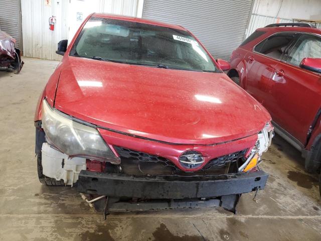Photo 5 from auction – 2012 TOYOTA CAMRY BASE with VIN 4T1BF1FK3CU611171