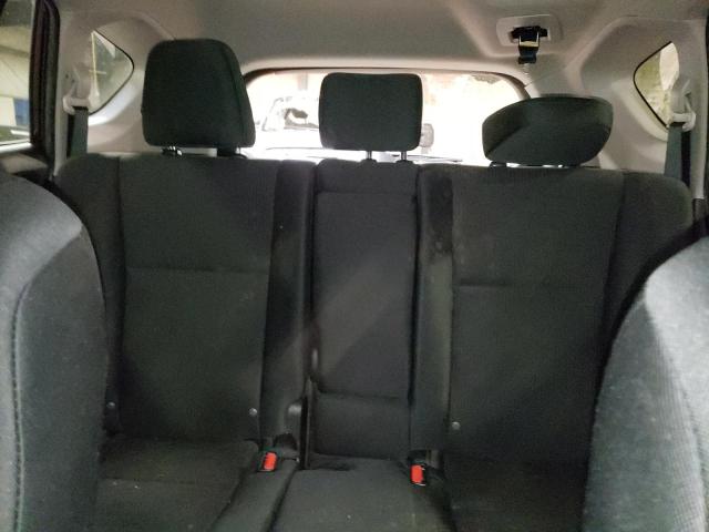 Photo 10 from auction – 2017 TOYOTA RAV4 LE with VIN 2T3BFREV1HW596386