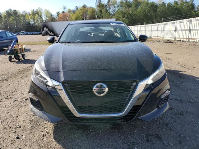 Photo 5 from auction – 2021 NISSAN ALTIMA SV with VIN 1N4BL4DV8MN351802