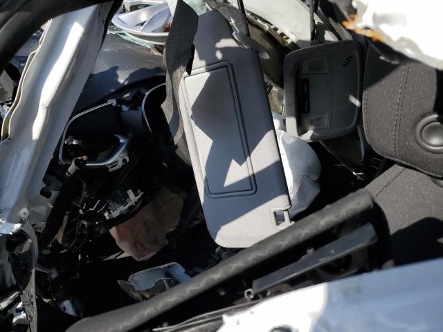 Photo 8 from auction – 2020 CHEVROLET MALIBU LT with VIN 1G1ZD5ST0LF001076