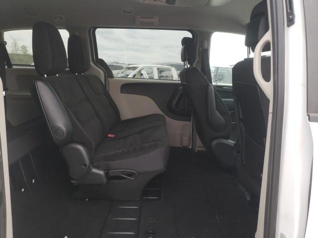 Photo 11 from auction – 2019 DODGE GRAND CARA with VIN 2C4RDGBG2KR718950