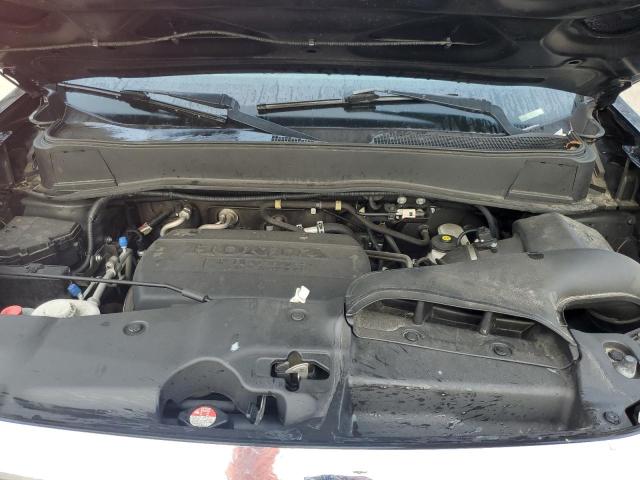 Фото 12 с аукциона – 2015 HONDA PILOT EXL с VIN 5FNYF3H50FB009245