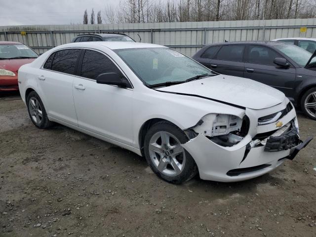 Photo 4 from auction – 2011 CHEVROLET MALIBU LS with VIN 1G1ZB5E11BF152166