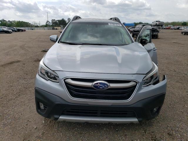 Photo 5 from auction – 2021 SUBARU OUTBACK LI with VIN 4S4BTGND1M3127389