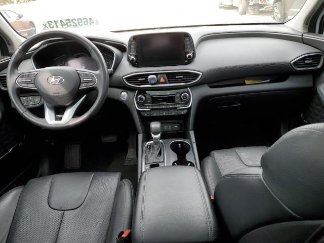 Photo 8 from auction – 2019 HYUNDAI SANTA FE L with VIN 5NMS5CAA2KH129802