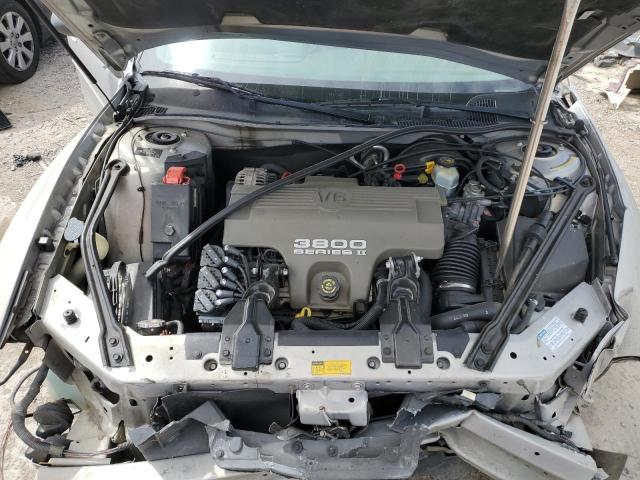 Photo 11 from auction – 1998 OLDSMOBILE INTRIGUE with VIN 1G3WH52K8WF349539