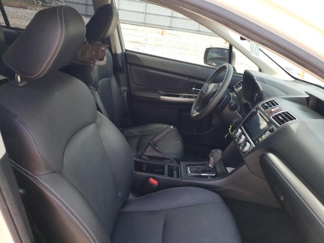Photo 10 from auction – 2015 SUBARU XV CROSSTR with VIN JF2GPAMC7F8300067