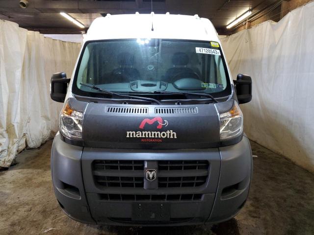 Photo 5 from auction – 2016 RAM PROMASTER with VIN 3C6TRVDG5GE101857