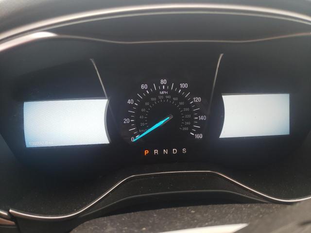 Photo 9 from auction – 2014 FORD FUSION SE with VIN 3FA6P0H90ER233608