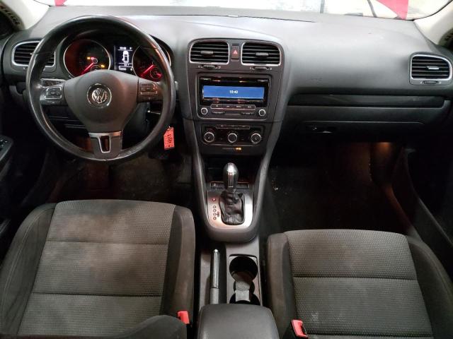 Photo 8 from auction – 2013 VOLKSWAGEN JETTA S with VIN 3VWPP7AJ3DM649401