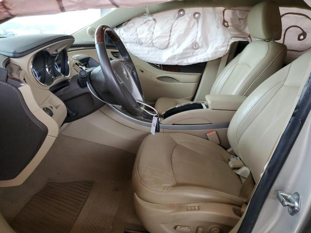 Photo 7 from auction – 2012 BUICK LACROSSE P with VIN 1G4GF5E30CF258691