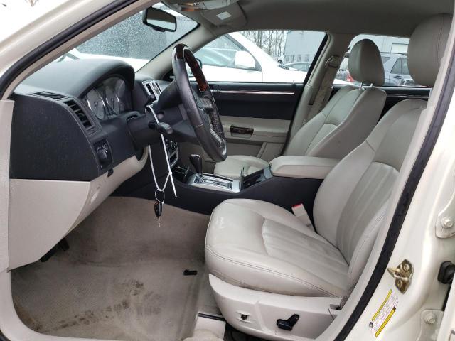 Photo 7 from auction – 2006 CHRYSLER 300C with VIN 2C3KA63H16H533381