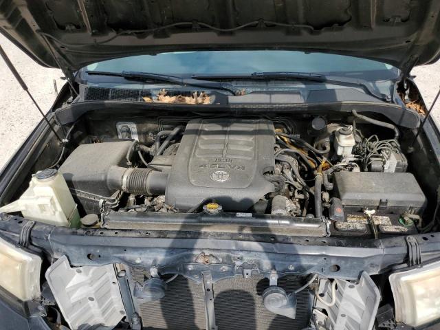 Photo 11 from auction – 2011 TOYOTA TUNDRA DOU with VIN 5TFRM5F16BX030560