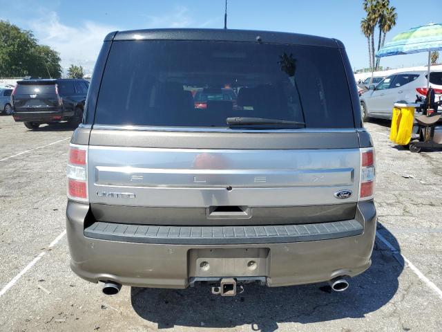 Photo 6 from auction – 2013 FORD FLEX LIMIT with VIN 2FMGK5D85DBD14720