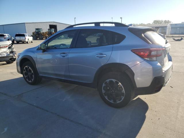 Photo 2 from auction – 2023 SUBARU CROSSTREK with VIN JF2GTAPC0P8215533