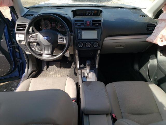 Photo 8 from auction – 2015 SUBARU FORESTER 2 with VIN JF2SJARC1FH523192