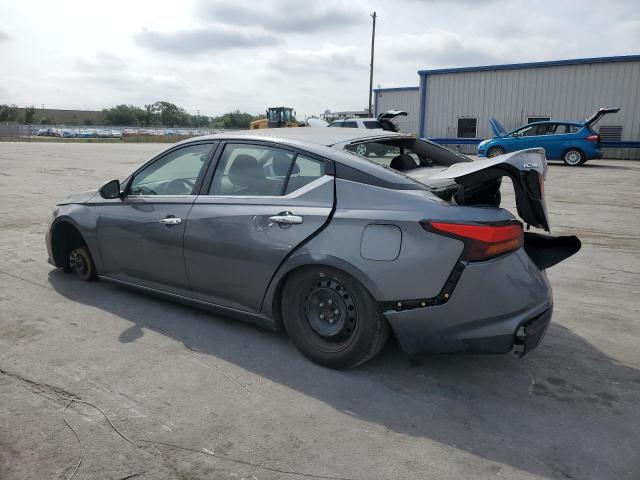 Photo 2 from auction – 2022 NISSAN ALTIMA S with VIN 1N4BL4BV1NN372835