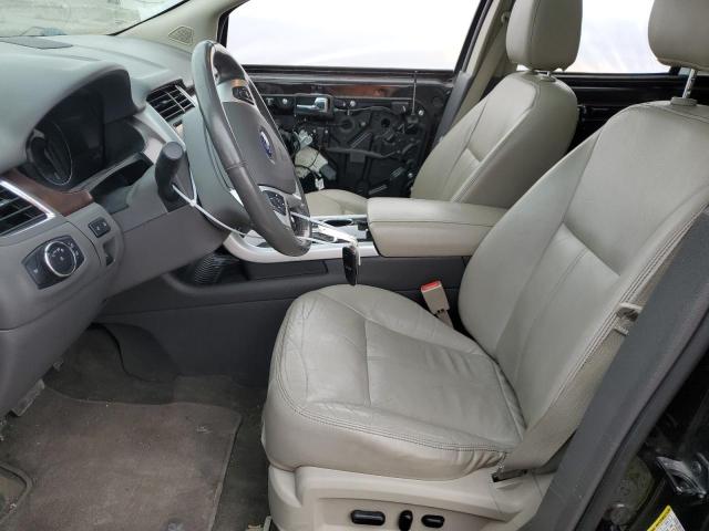 Photo 7 from auction – 2013 FORD EDGE LIMIT with VIN 2FMDK3KC7DBC21714