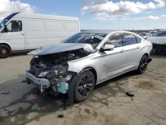 Photo 1 from auction – 2019 CHEVROLET IMPALA LT with VIN 2G11Z5S36K9107960