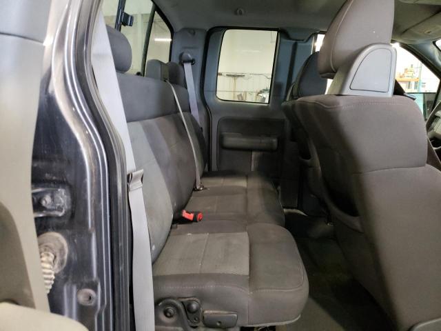 Photo 10 from auction – 2006 FORD F150 with VIN 1FTPX14V76FB78905