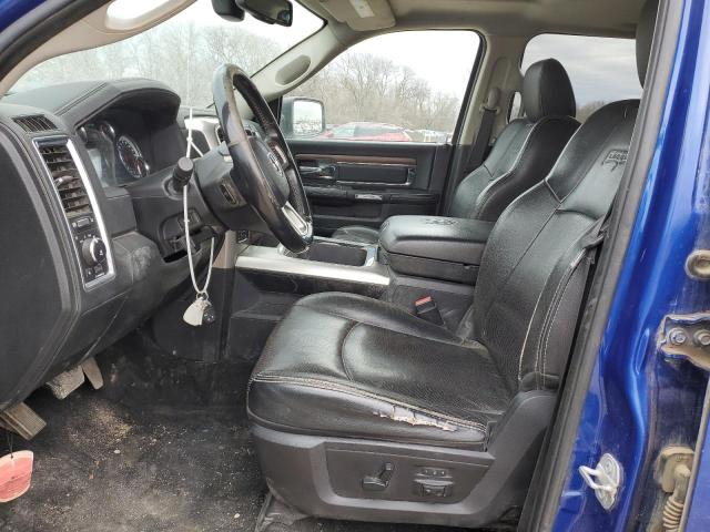 Zdjęcie 7 z aukcji – 2016 RAM 1500 LARAM z VIN 1C6RR7VTXGS248416