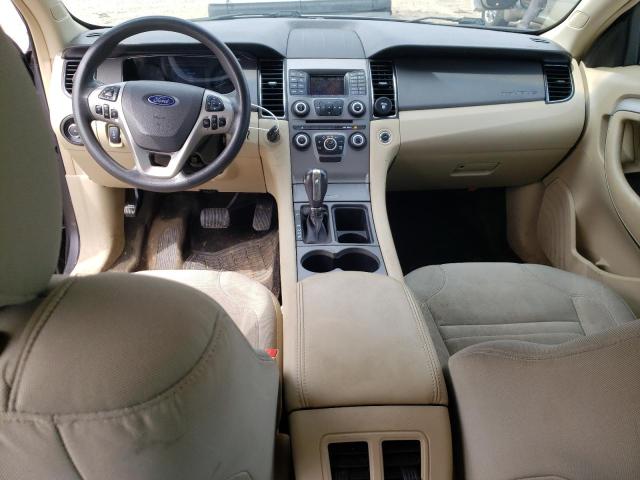 Photo 8 from auction – 2014 FORD TAURUS SE with VIN 1FAHP2D83EG131874