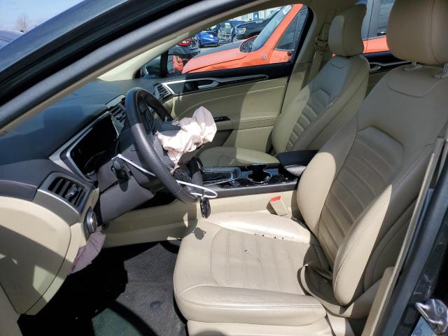 Photo 7 from auction – 2016 FORD FUSION SE with VIN 3FA6P0T90GR100941