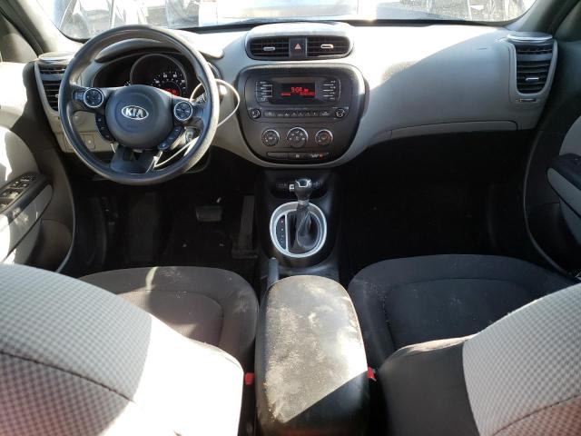 Photo 8 from auction – 2016 KIA SOUL with VIN KNDJN2A29G7344896