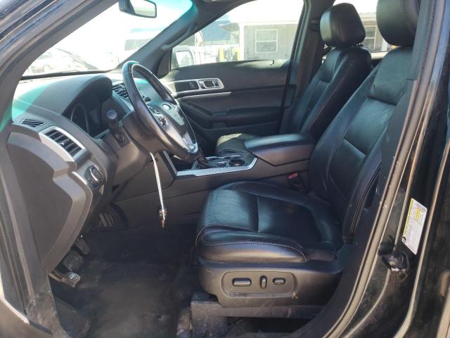 Photo 7 from auction – 2014 FORD EXPLORER X with VIN 1FM5K7D87EGC22201