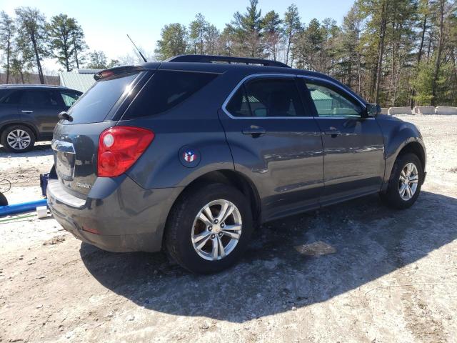 Photo 3 from auction – 2011 CHEVROLET EQUINOX LT with VIN 2CNFLEEC2B6301814
