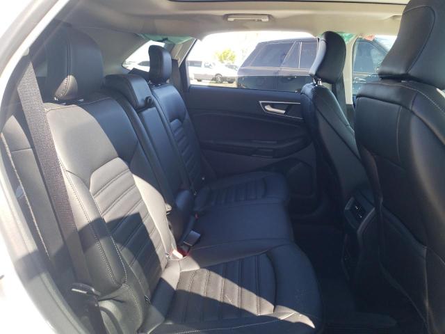 Photo 10 from auction – 2022 FORD EDGE SEL with VIN 2FMPK4J99NBA29625