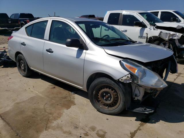 Photo 4 from auction – 2015 NISSAN VERSA S with VIN 3N1CN7AP9FL908495