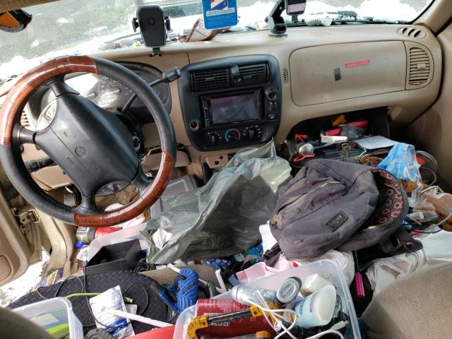 Foto 8 de la subasta – 2000 MAZDA B4000 CAB con VIN 4F4YR16X9YTM13524
