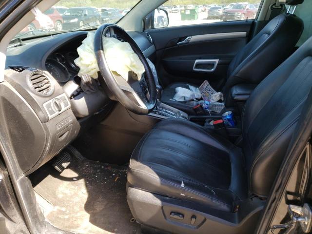 Foto 7 de la subasta – 2012 CHEVROLET CAPTIVA SP con VIN 3GNAL3E5XCS625477