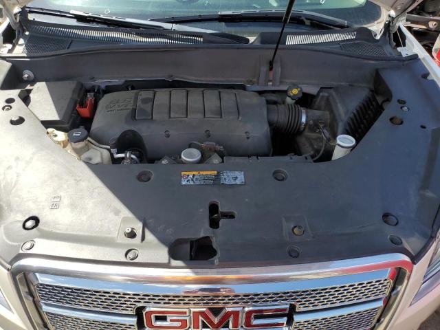 Photo 12 from auction – 2013 GMC ACADIA DEN with VIN 1GKKVTKD6DJ197577