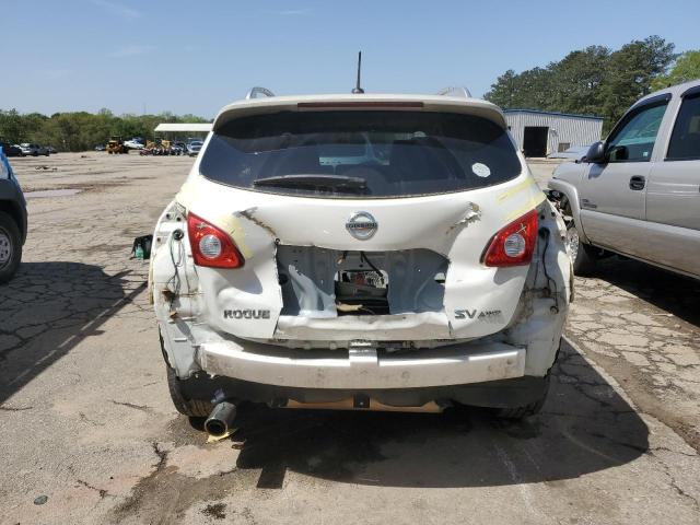 Photo 6 from auction – 2011 NISSAN ROGUE S with VIN JN8AS5MV3BW281832