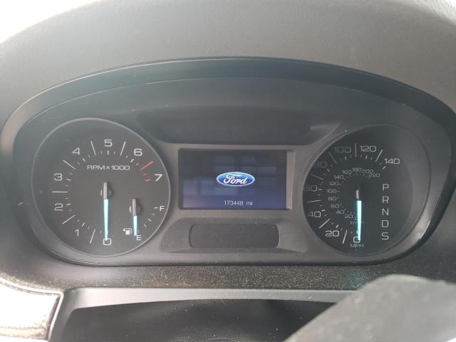 Photo 9 from auction – 2013 FORD EDGE SE with VIN 2FMDK3GC8DBC36764