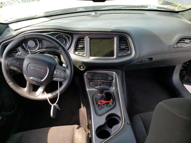 Photo 8 from auction – 2015 DODGE CHALLENGER with VIN 2C3CDZAG4FH705359