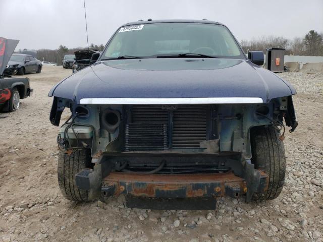 Photo 5 from auction – 2007 FORD EXPLORER E with VIN 1FMEU74E67UA45340